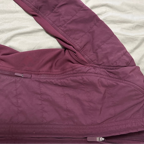 another mile jacket - Picture 8 of 11